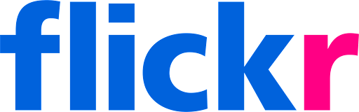 The Flickr Logo